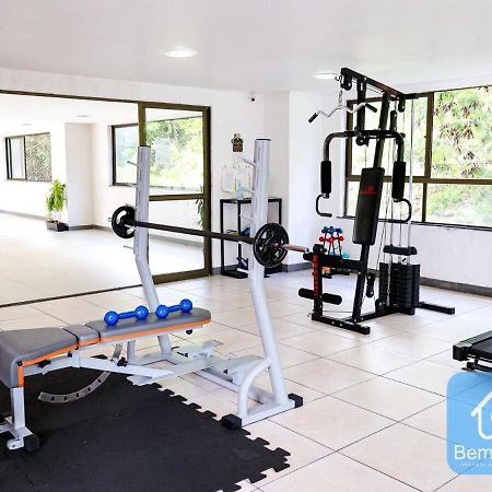 Apartamento Super Confortavel Na Pituba Salvador Eksteriør bilde