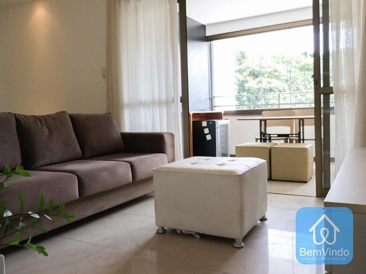 Apartamento Super Confortavel Na Pituba Salvador Eksteriør bilde