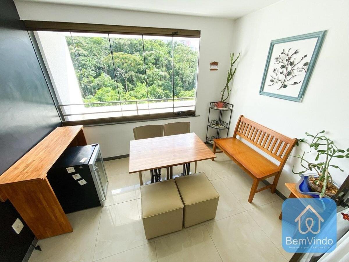 Apartamento Super Confortavel Na Pituba Salvador Eksteriør bilde