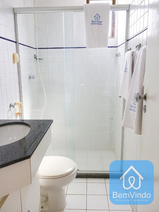 Apartamento Super Confortavel Na Pituba Salvador Eksteriør bilde