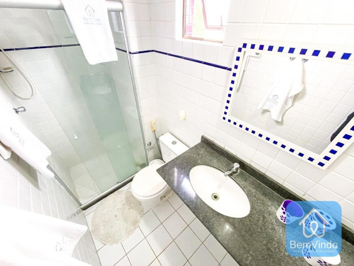 Apartamento Super Confortavel Na Pituba Salvador Eksteriør bilde