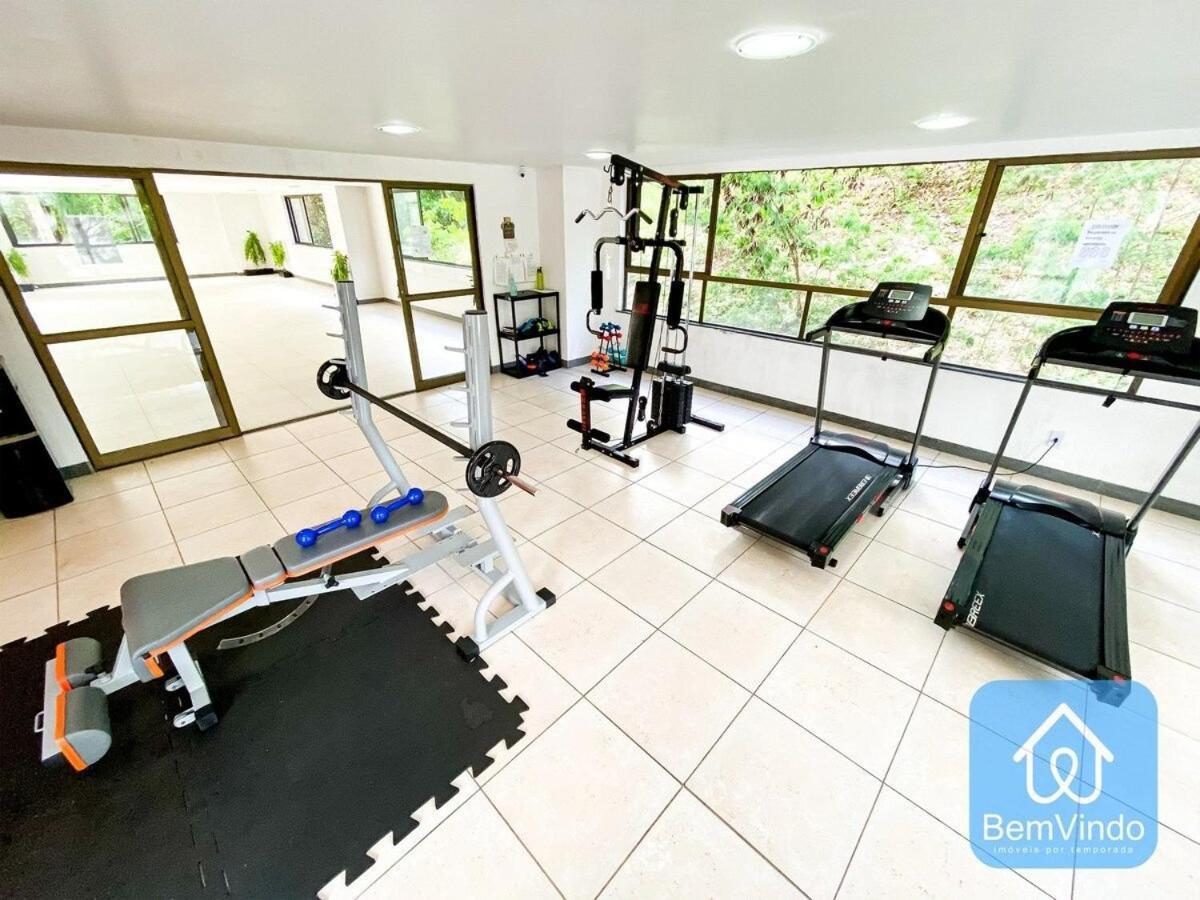 Apartamento Super Confortavel Na Pituba Salvador Eksteriør bilde