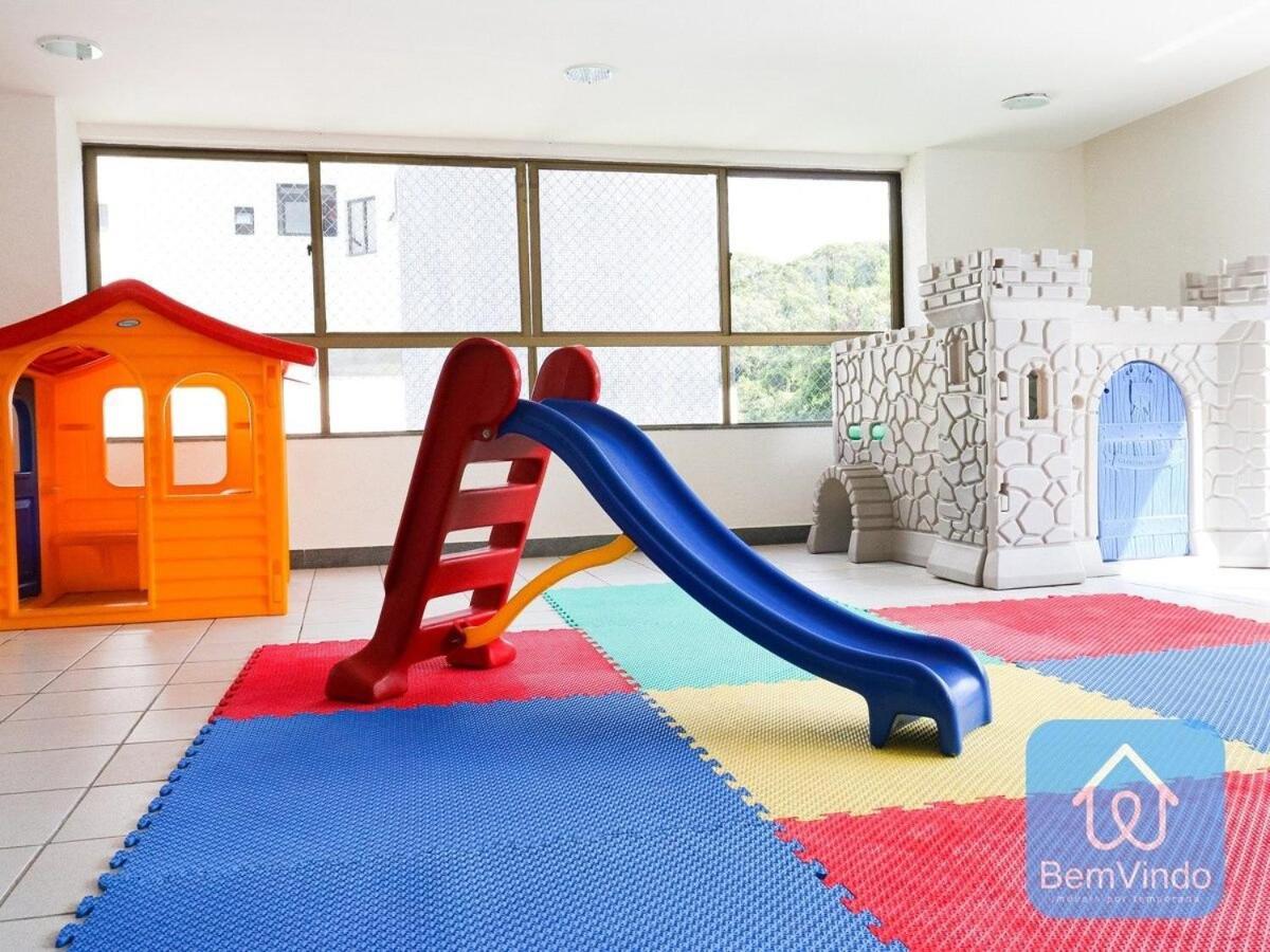 Apartamento Super Confortavel Na Pituba Salvador Eksteriør bilde