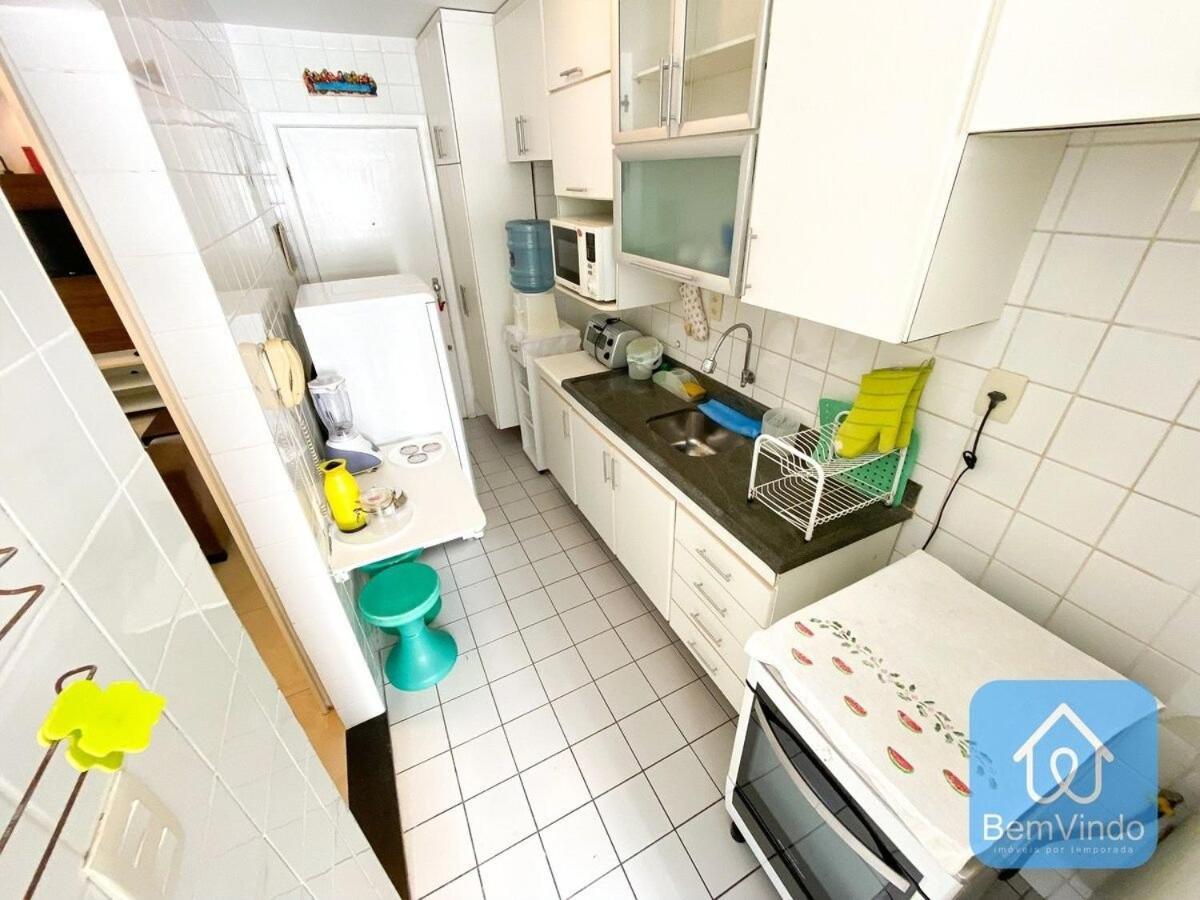 Apartamento Super Confortavel Na Pituba Salvador Eksteriør bilde